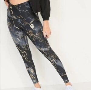 Old Navy (Tall) extra hi-rise leggings